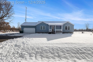 11415 Miller Rd, Swartz Creek, MI 48473 - photo 2