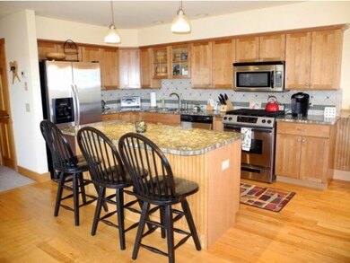Kitchen Dining combo