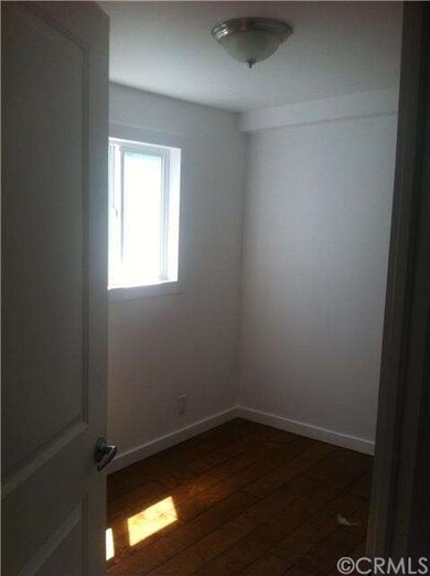 Ample Natural Lighting Through The New Windows Thr