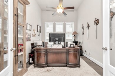 1915 Thomas Smith Ct, Richmond, TX 77469 - photo 6