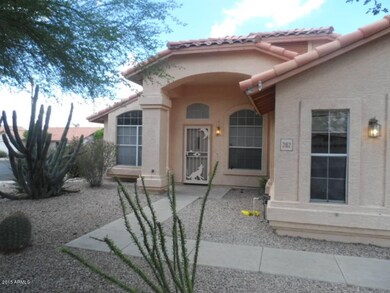 2162 S Longwood Cir, Mesa, AZ 85209 - photo 3