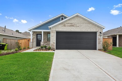 911 Silver Birch Branch, Magnolia, TX 77354 - photo 7