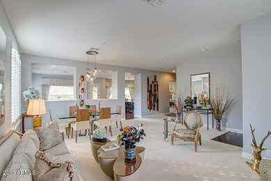 Open Spaces