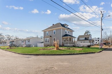 32 Edison St, Warwick, RI 02889 - photo 3