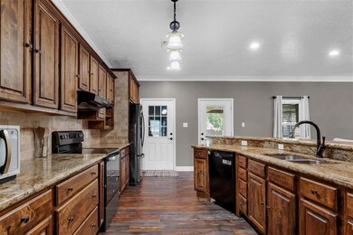 2061 S Red Oak Forest Ln, Sulphur, LA 70665 - photo 6