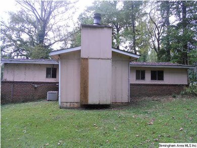 Back of Home