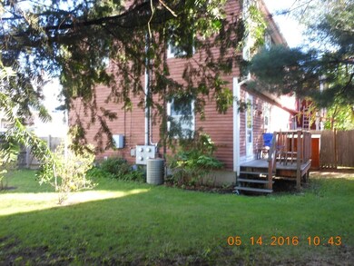 17 Lander Ave unit 1, Lynn, MA 01902 - photo 4