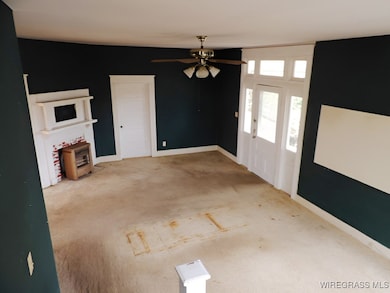 4812 Old Webb Rd, Webb, AL 36376 - photo 6