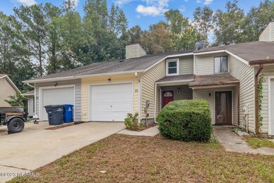 21 S Onsville Place, Jacksonville, NC 28546 - photo 4