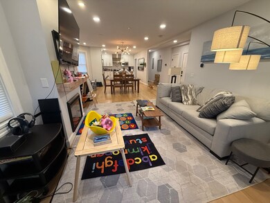 34 Jamaica Rd unit 1, Brookline, MA 02445 - photo 6