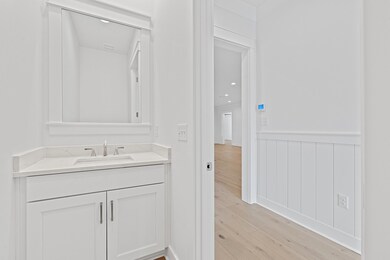 Carlina by Huff Homes