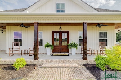 Front Entry/porch