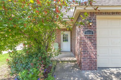 11118 S Cedar St, Jenks, OK 74037 - photo 2