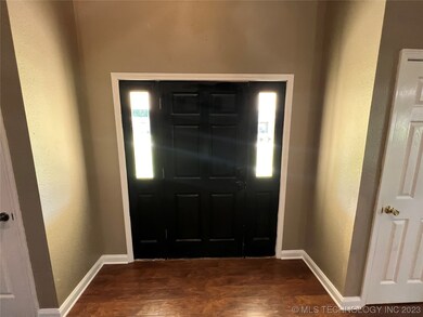 911 N Ponca Dr, Cleveland, OK 74020 - photo 6