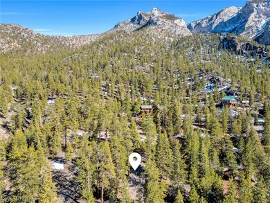 5215 Whispering Deer Dr, Mount Charleston, NV 89124 - photo 6