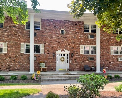 418 Meadow St unit C6, Agawam, MA 01001 - photo 3