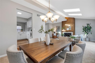 2330 Seven Pines Dr unit 7, Saint Louis, MO 63146 - photo 7