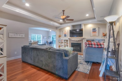 13908 Highland Pointe Dr, Northport, AL 35475 - photo 6