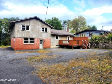 361 Susquehanna Ave, Lock Haven, PA 17745 - photo 2