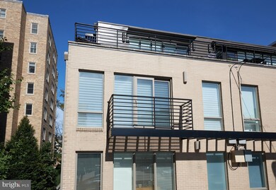 2014 Kalorama Rd NW unit 8, Washington, DC 20009 - photo 2