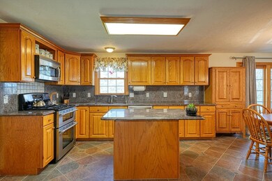 1 Bush Rd, Hudson, MA 01749 - photo 3