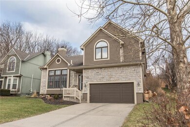 4623 Aminda St, Shawnee, KS 66226 - photo 5
