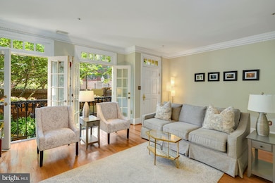 42 Wolfe St unit A, Alexandria, VA 22314 - photo 5