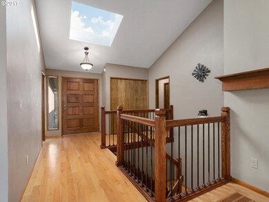 Entrance/Foyer