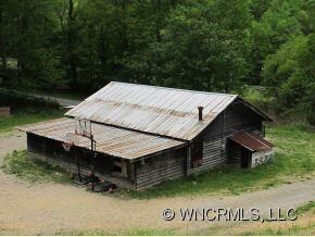 Workshop Barn