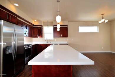 5505 Lucky Rd unit B, Anchorage, AK 99504 - photo 5