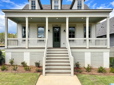 495 Preserve Way, Hoover, AL 35226 - photo 3