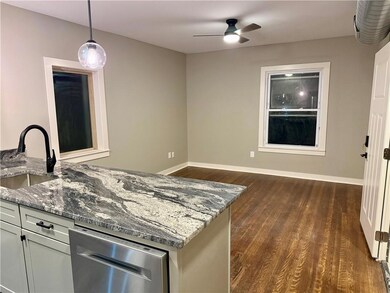 3704 Baltimore Ave unit 2S, Kansas City, MO 64111 - photo 2