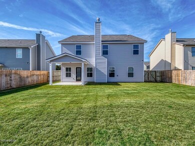 703 Fernandina Dr, Byron, GA 31008 - photo 3