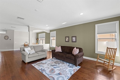 18901 New Passage Blvd, Land O Lakes, FL 34638 - photo 7