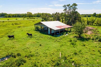 0 N Highway 82, Spavinaw, OK 74366 - photo 7