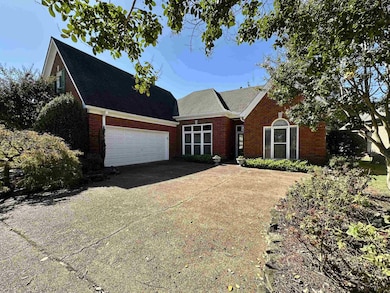 1089 Links View Ln W, Cordova, TN 38018 - photo 7