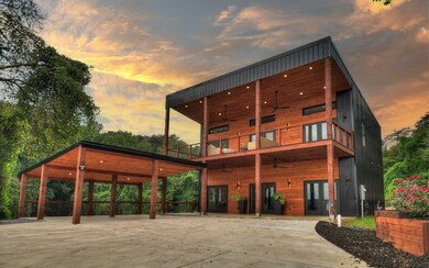 63 Seminary Cir, Ellijay, GA 30540 - photo 2