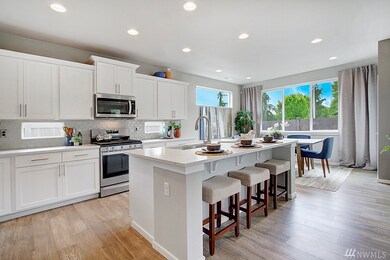 15805 SE 254th Place, Covington, WA 98042 - photo 4