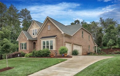 1652 Royal Troon Ct, Denver, NC 28037 - photo 2