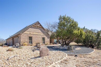 110 Woody Williams Ct, Weatherford, TX 76088 - photo 3