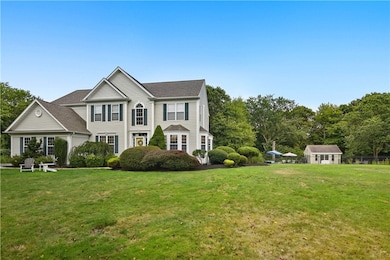 40 Wild Rose Ct, Wakefield, RI 02879 - photo 2