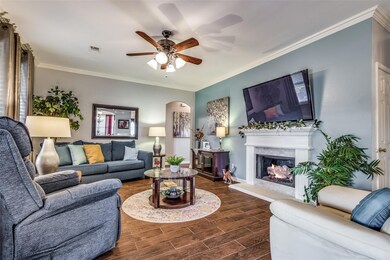 2645 Fondren Rd, Denton, TX 76210 - photo 6