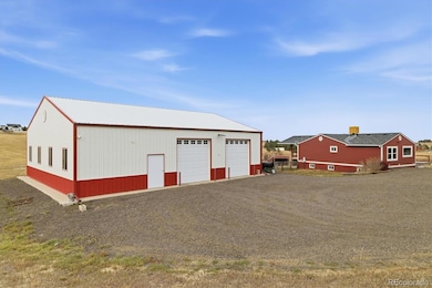 2000 square foot workshop