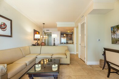 Key West Marriott Beachside Hotel