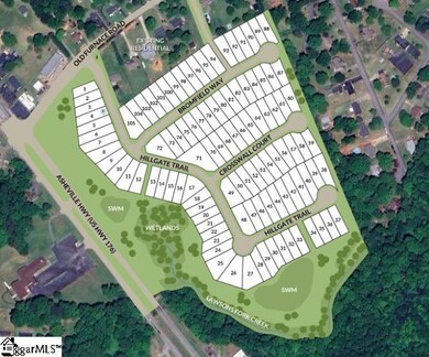 5023 Crosswall Ct, Boiling Springs, SC 29316 - photo 6