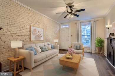 127 N Glover St, Baltimore, MD 21224 - photo 5