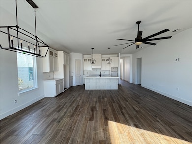 4106 Talbot Dr, Corpus Christi, TX 78414 - photo 2