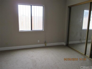 Bedroom Downstairs