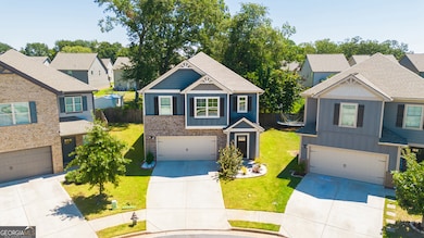 2288 Elise Way, Hampton, GA 30228 - photo 2