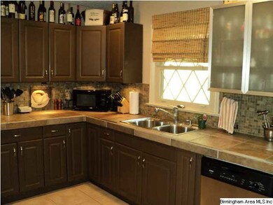 The Kitchen